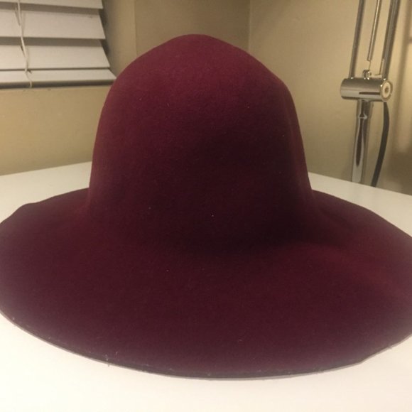 Wool hat (alpaca) - Picture 4 of 4